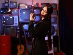 Damla Acar öyle bir söyledi ki!