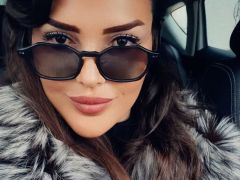 Sosyal Medya’nın “Reels kraliçesi” Ayşegül yine yaptı yapacağını!