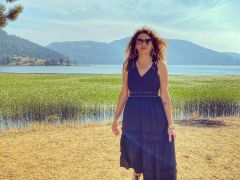 Başarılarıyla dikkat çeken Aile Danışmanı Özlem Er: İlişkilerin yol haritasını çizen isim