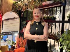 Şeniz Çetin zafere doğru koşuyor