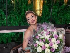 Antalya’dan yükselen güzellik: Pınar Mutlu hem şıklığı hem başarısıyla dikkat çekiyor