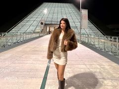 Sosyal medyada parlayan İsim: Didem İlkyaz