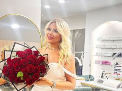 Güzellik ve turizm dünyasında yükselen bir isim: Damla Başaran