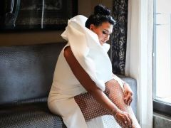 İyiki doğdun Şebnem!