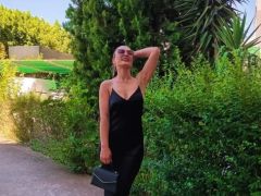 Türkiye’de yeni bir yıldız doğuyor: Huriye Kara!