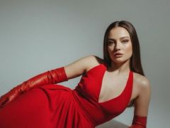 Magazin Dünyasına yeni bir isim: Mısra korkmaz parlıyor!