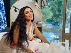 Moda Dünyasının yeni güçlü ismi: Beyhan Çelik rüzgarı