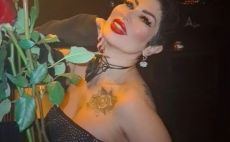 Sosyetenin gözdesi Pelin Selçuk fark yaratıyor