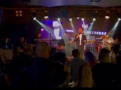 Murat Bagi, Lai Lara sahnesini salladı!