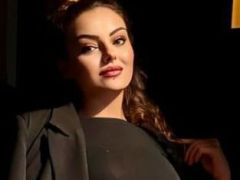 Efya Taştan güzelliği ile gündemde