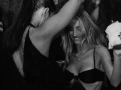 Yeni nesil meyhaneye bir çizgi