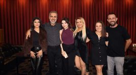 Yamaç’ta Doğum Günü Fırtınası