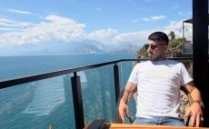 Antalya’dan Türkiye’ye yükselen güç