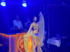 Çizgi Akımı Cuma gecesine damga vurdu