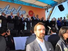 Fikret Eray KÜMBETLİOĞLU kimdir?