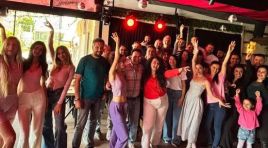 Çizgi’de ritim dolu buluşma!