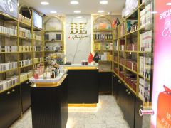 Be Parfüm Antalya’dan Dünyaya açılıyor