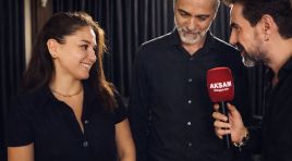 Yamaç’ta geceler yeniden yazılıyor