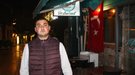 Yemenli meyhanesi sezona iddialı giriyor