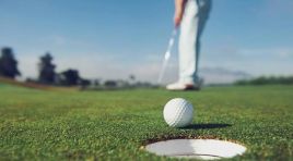 Antalya’da Golf Sezonu: Saha Dışı Işıklar, Saha İçi Rekabet!