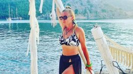 Derya Göçeden’den Yeni Hamle: Yoganın zarafeti şimdi kamera önünde